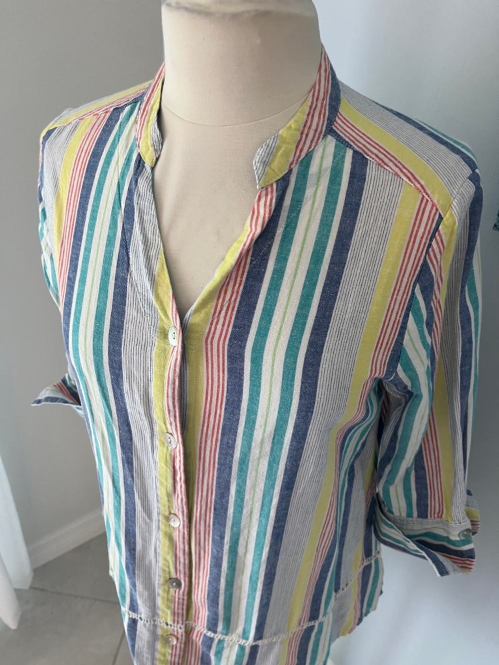 Symple NYC Blouse